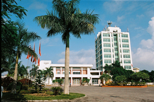 Đại học Quốc gia Hà Nội tổ chức 7 cụm thi năm 2015